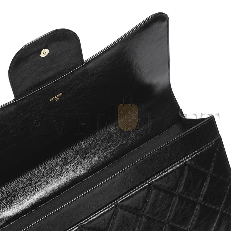 CHANEL LARGE CLUTCH AP4944 (42.3*28.5*6.5cm) CHANEL LARGE CLUTCH AP4944 (42.3*28.5*6.5cm)